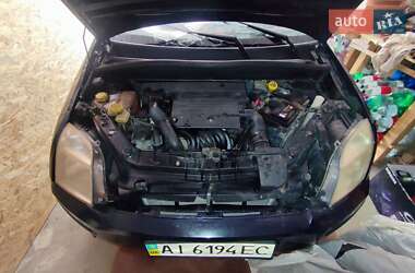 Цены Ford Fusion Хэтчбек