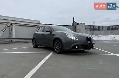 Цены Alfa Romeo Giulietta Хэтчбек