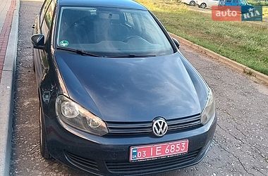 Характеристики Volkswagen Golf Plus Хэтчбек