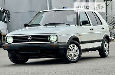 Характеристики Volkswagen Golf Хэтчбек