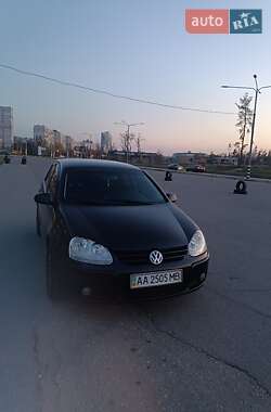 Характеристики Volkswagen Golf Хэтчбек