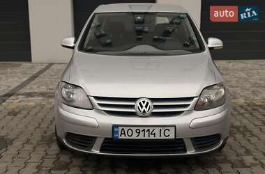 Характеристики Volkswagen Golf Хэтчбек