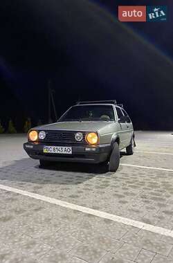 Характеристики Volkswagen Golf Хэтчбек