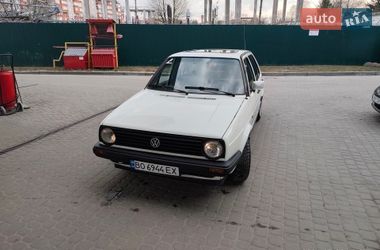 Характеристики Volkswagen Golf Хэтчбек
