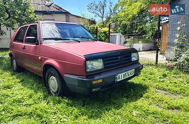 Характеристики Volkswagen Golf Хэтчбек