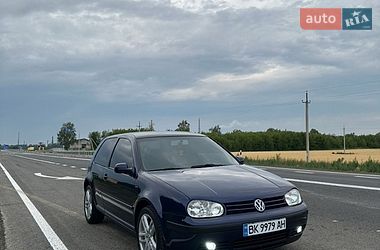 Характеристики Volkswagen Golf Хетчбек