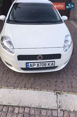 Ціни Fiat Grande Punto Хетчбек