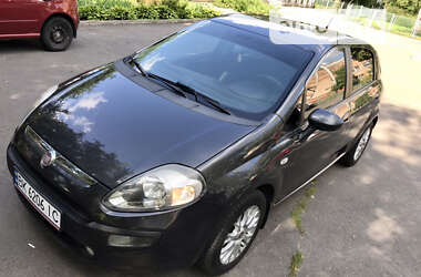 Ціни Fiat Grande Punto Хетчбек