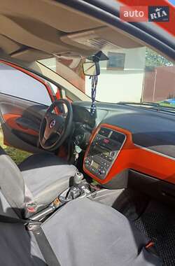 Ціни Fiat Grande Punto Хетчбек