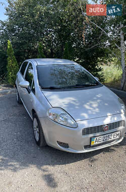 Ціни Fiat Grande Punto Хетчбек