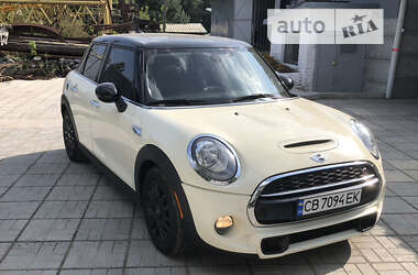 Цены MINI Hatch Хэтчбек