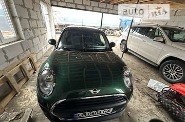 Цены MINI Hatch Хэтчбек