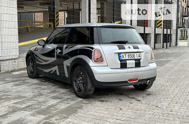 Цены MINI Hatch Хэтчбек