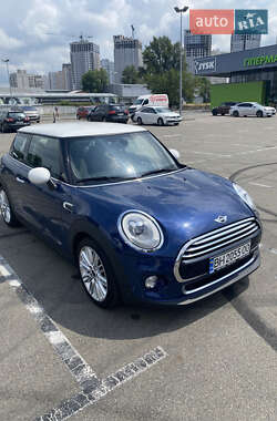 Цены MINI Hatch Хэтчбек