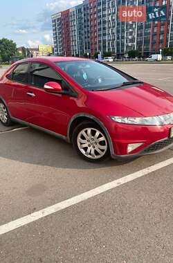 Ціни Honda Хетчбек