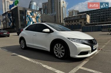 Цены Honda Хэтчбек