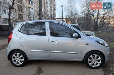 Цены Hyundai Хэтчбек