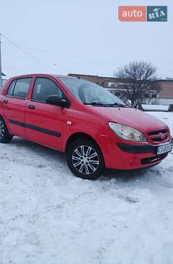 Ціни Hyundai Хетчбек