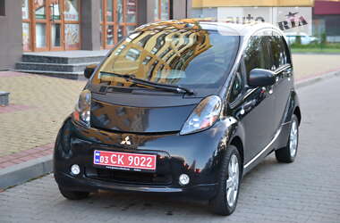 Ціни Mitsubishi i-MiEV Хетчбек