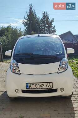 Характеристики Mitsubishi i-MiEV Хэтчбек