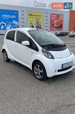 Характеристики Mitsubishi i-MiEV Хэтчбек