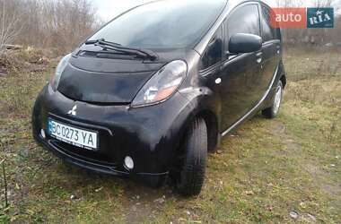 Цены Mitsubishi i-MiEV Хэтчбек
