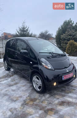 Ціни Mitsubishi i-MiEV Хетчбек