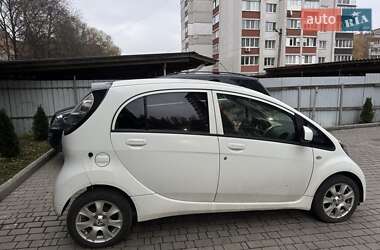 Ціни Mitsubishi i-MiEV Хетчбек