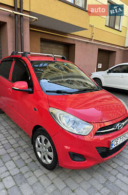Ціни Hyundai i10 Хетчбек