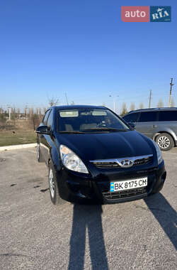 Характеристики Hyundai i20 Хетчбек