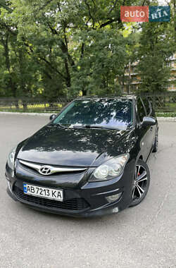 Цены Hyundai i30 Хэтчбек