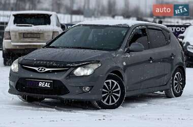 Цены Hyundai i30 Хэтчбек