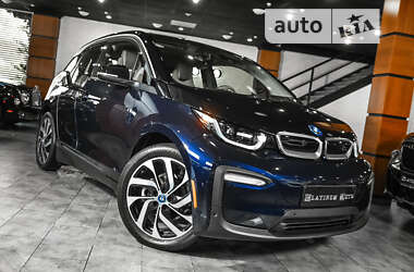 Цены BMW I3 Хэтчбек