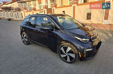 Ціни BMW I3 Хетчбек