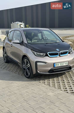 Цены BMW I3 Хэтчбек