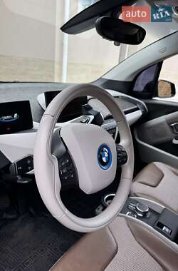 Цены BMW I3 Хэтчбек