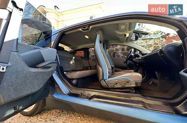 Ціни BMW I3 Хетчбек