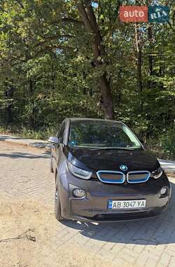 Ціни BMW I3 Хетчбек