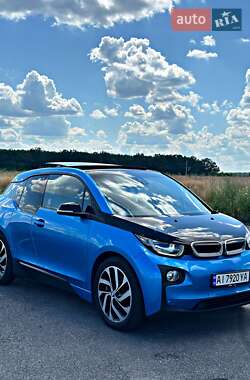 Ціни BMW I3 Хетчбек