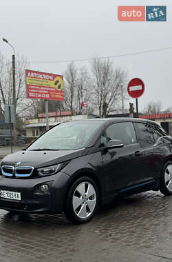 Ціни BMW I3 Хетчбек