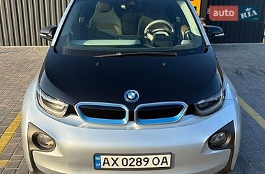Ціни BMW I3 Хетчбек