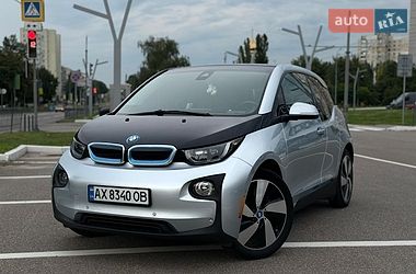 Цены BMW I3 Хэтчбек