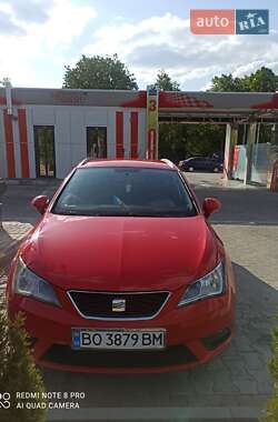Ціни SEAT Ibiza Хетчбек