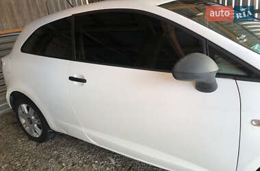 Цены SEAT Ibiza Хэтчбек