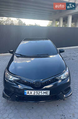 Ціни Scion iM Хетчбек