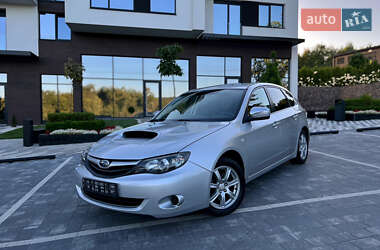 Цены Subaru Impreza Хэтчбек