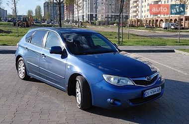 Цены Subaru Impreza Хэтчбек