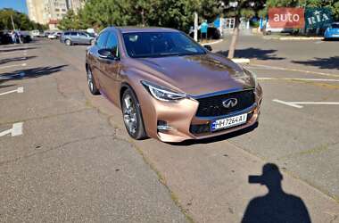 Ціни Infiniti Хетчбек