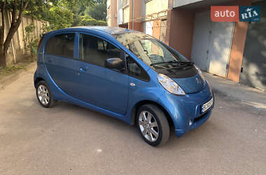 Цены Peugeot iOn Хэтчбек