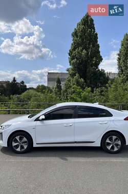 Цены Hyundai Ioniq Хэтчбек